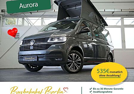VW T6 California Volkswagen T6.1 California Beach Camper Edition DSG Standh.
