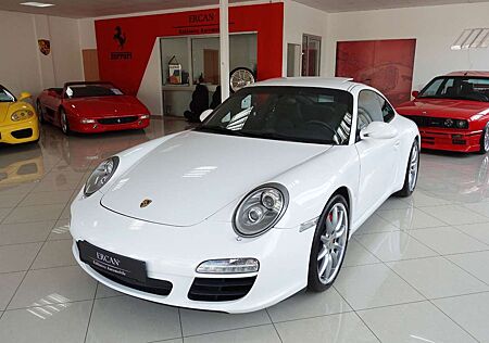Porsche 911 Carrera S PDK / Chrono / PCM / Bose / SD /