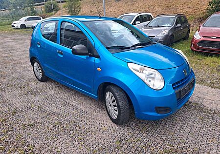 Suzuki Alto Comfort Klima TÜV NEU !!!
