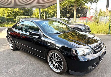 Opel Astra G Coupe 1.8 16V