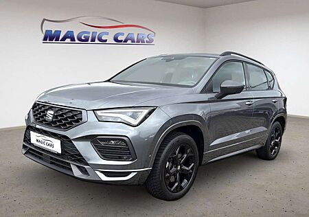 Seat Ateca FR 4Drive*Pano-Dach*Leder*14300 Km*
