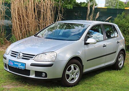 VW Golf Volkswagen 1.4 FSI Comfortline