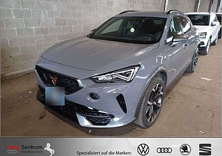 Cupra Formentor 1.5 TSI DSG CarPlay Kamera*ACC*Virtual*VOLL-LED