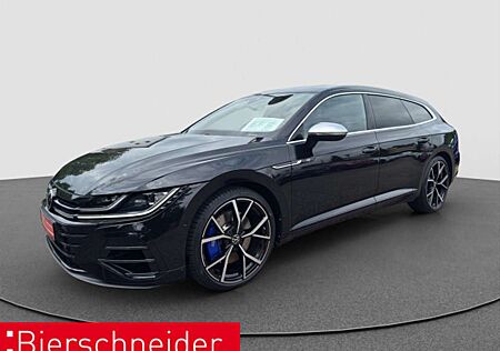 VW Arteon Volkswagen SB 2.0 TSI DSG 4Mo R AHK PANO LEDER H/K 3