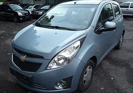 Chevrolet Spark LS