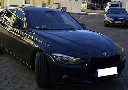 BMW 316d 316 Touring