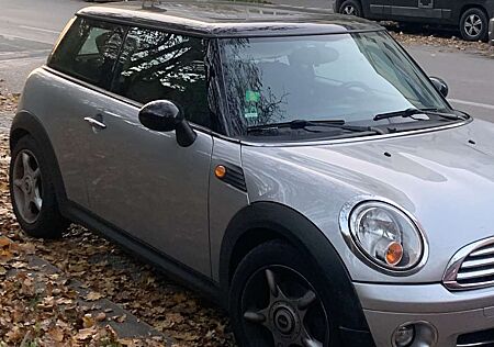 Mini ONE Cooper
