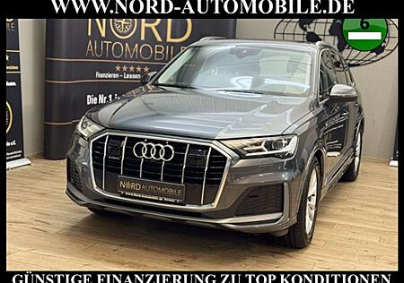 Audi Q7 50 TDI quat S-LINE *PANO*STHZ*LUFT*ACC*UPE:91