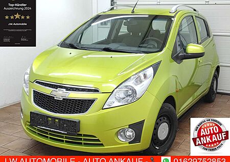 Chevrolet Spark 1.2 LS+ *TÜV NEU* KLIMA BC EURO-5 ESP USB AUX