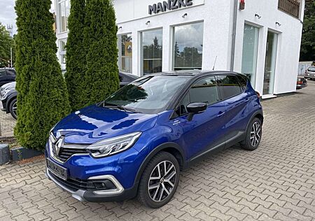 Renault Captur (ENERGY) TCe 150 Version S / Allwetter