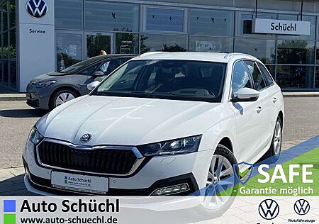 Skoda Octavia Combi 2.0 TDI DSG First Edition 17"+EL.H