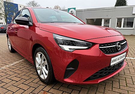 Opel Corsa Elegance / Automatik / Tüv u Inspektion Neu