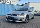 VW Golf Volkswagen 1.2 TSI BlueMotion Technology DSG Allstar