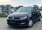 VW Polo Volkswagen *Servo*EFH*1.Hand*Klima*Euro6