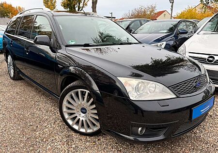 Ford Mondeo ST220*Xenon*Leder*Navi*SHZ*TÜV NEU