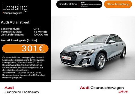 Audi A3 35 TDI S tro*LED*Virtual*Navi+*Spor
