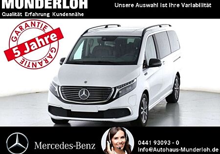 Mercedes-Benz EQV 300 AVANTGARDE Lang AIRMATIC+DISTRONIC+el.ST