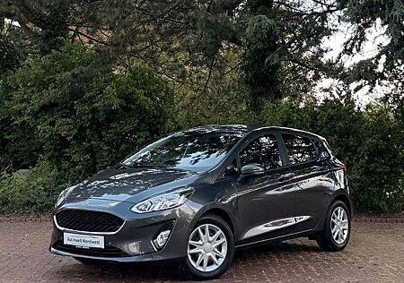 Ford Fiesta Cool & Connect|TFL|Sitzhzg|Touch|Kamera!