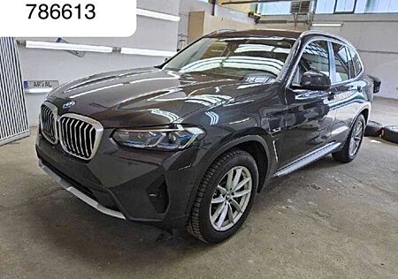 BMW X3 xDr 30e COCKP-PRO/LASER/LEDER/HUD/KAMERA
