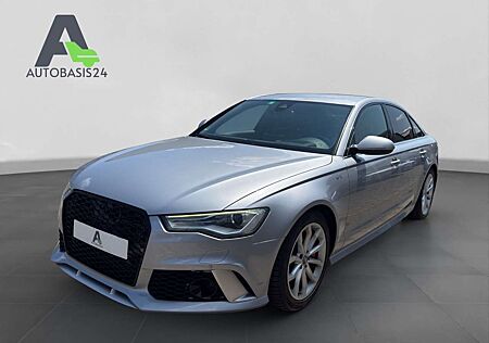 Audi A6 Lim. 3.0 TDI*XENON*KAMERA*HUD*SPORTSITZE*