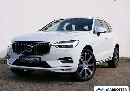 Volvo XC 60 XC60 B5 AWD Inscription ACC/BLIS/Pano/B&W/Massage