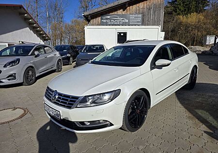 VW CC Volkswagen Basis BMT