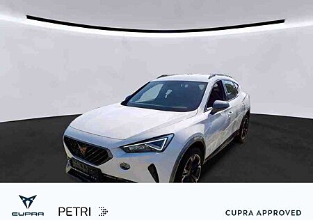 Cupra Formentor 1.4TSI e-HYBRID*NAVI*KAM*SHZ*ACC*18Zol