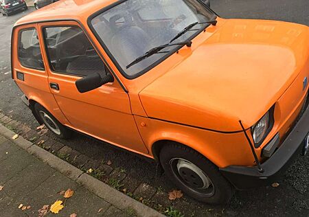 Fiat 126