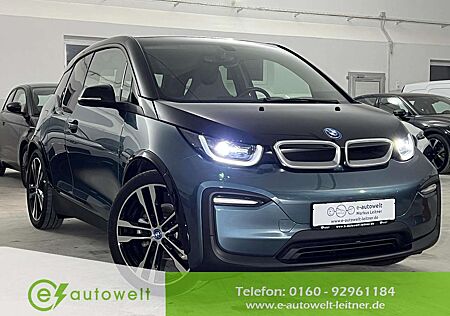 BMW i3 120Ah Sport 20" Wärmepumpe Comfortpaket Sitzhz.