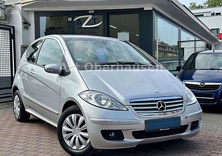 Mercedes-Benz A 150 A -Klasse *AUTOMATIK*KLIMA*TÜV 09/26*