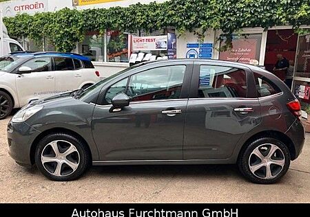 Citroën C3 Citroen PureTech 82 Selection