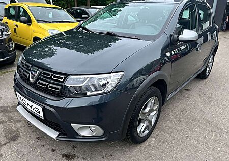 Dacia Sandero Anniversary TCe 90 PDC KLIMA