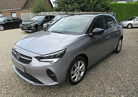 Opel Corsa 1.2 Direct Inj Turbo Edition