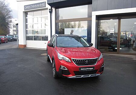 Peugeot 3008 Allure PureTech 130