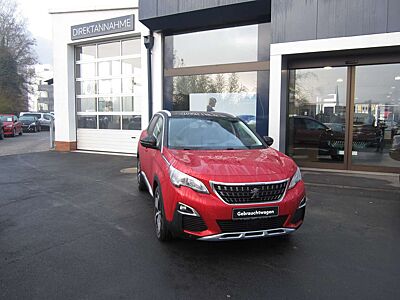 Peugeot 3008 Allure PureTech 130