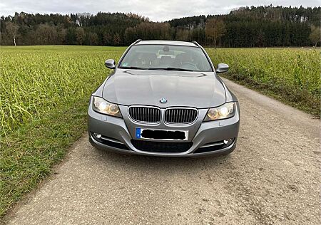 BMW 330d 330 xDrive