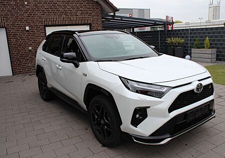 Toyota RAV 4 4 Plug-in Hybrid 4x4,GR Sport,JBL,AHK,Bicolor