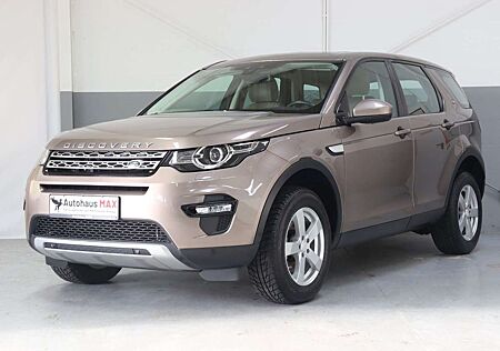 Land Rover Discovery Sport ~SZH~Kamera~Spurh.~4x4~Touch
