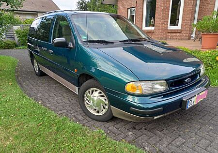 Ford Windstar