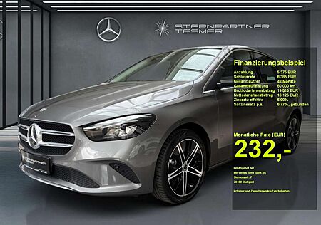 Mercedes-Benz B 250 e +Progressive+MBUX+Leder+DAB+AUT