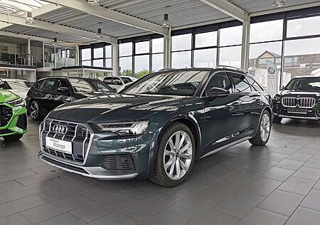 Audi A6 Allroad Avant Navi/AHK/HuD/B&O