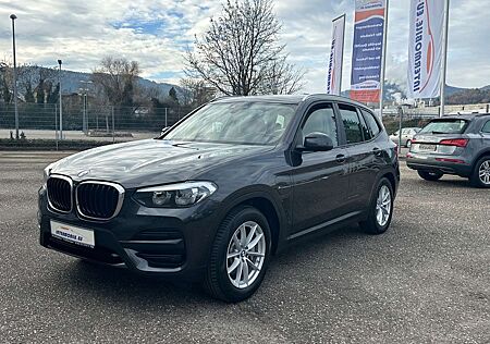 BMW X3 xDrive30e Hybrid LED Navi Leder Virtual Cam**