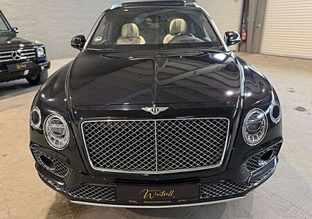Bentley Bentayga 4.0 V8, 2 Hand