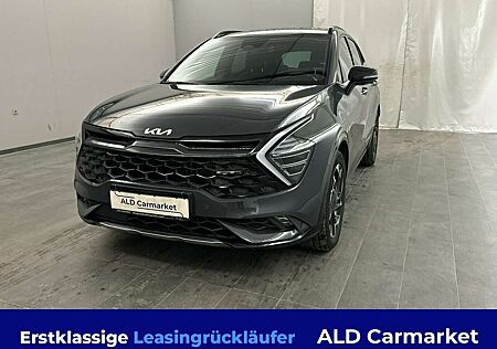 Kia Sportage 1.6 T-GDI AWD Plug-in Hybrid Paket GT-Line Geschlo