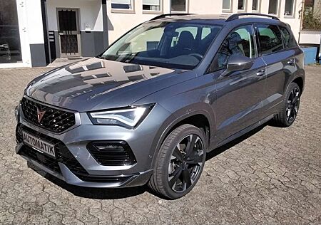 Cupra Ateca 1.5 TSi DSG AHK ACC NAVI KAMERA BEATS