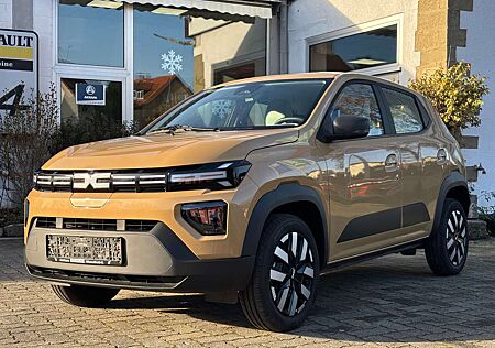 Dacia Spring Expression ELECTRIC 65