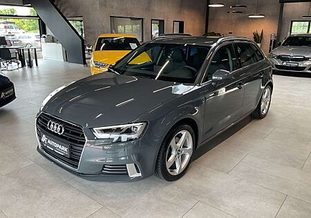 Audi A3 Sportback 1.4 TSI sport LED Navi Sitzh. PDC
