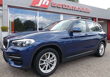 BMW X3 xDrive 20 i Advantage Panorama*360°*1. Hand