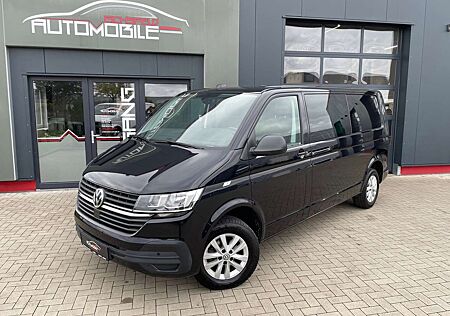 VW T6 Transporter Volkswagen T6.1 Transporter Kasten PLUS MIXTO LR Profi lang Navi Sitzh.
