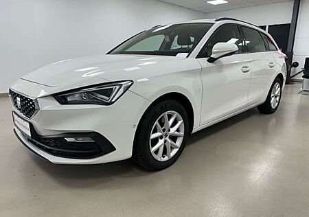 Seat Leon Sportstourer Style*PDC*RFK*NAVI*TEMP*8F*AC*